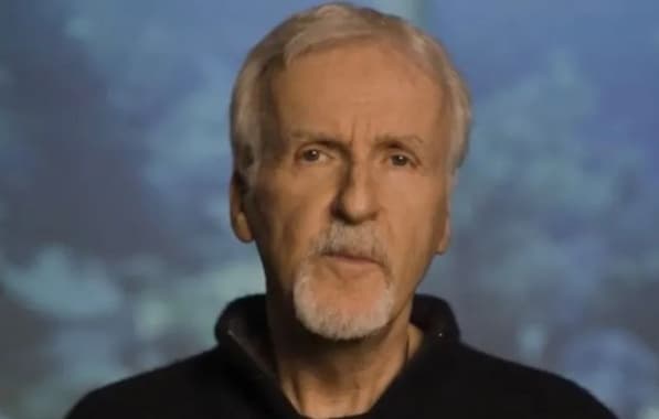 James Cameron nega boatos sobre direção de série do submersível Titan