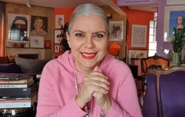 Astrid Fontenelle se submete a cirurgia e se afasta da TV temporariamente