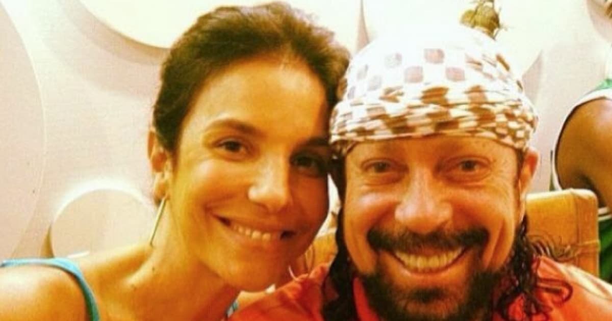 Bruno Reis confirma Festival da Virada com Ivete Sangalo e Bell Marques 