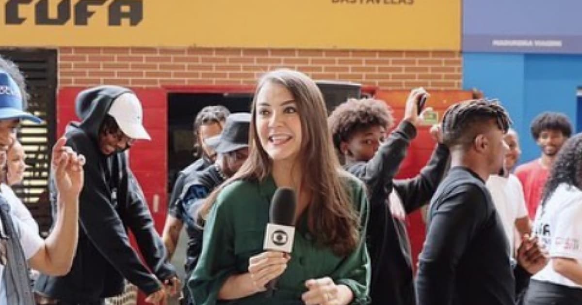 Lívia Torres fala sobre demissão da Globo