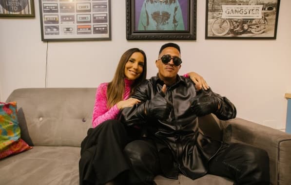 Ivete Sangalo reflete sobre idade, comparações na carreira e situação política 