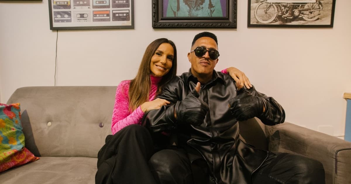 Ivete Sangalo