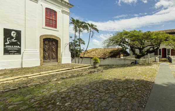 Exposição do MAB começa neste domingo 