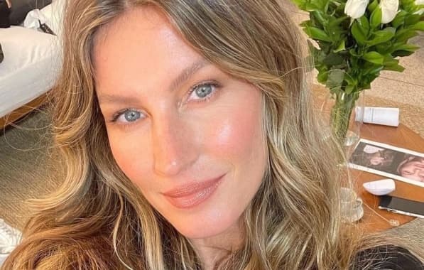 Gisele Bündchen comenta relação com cigarro, álcool e açúcar: “Me libertei”