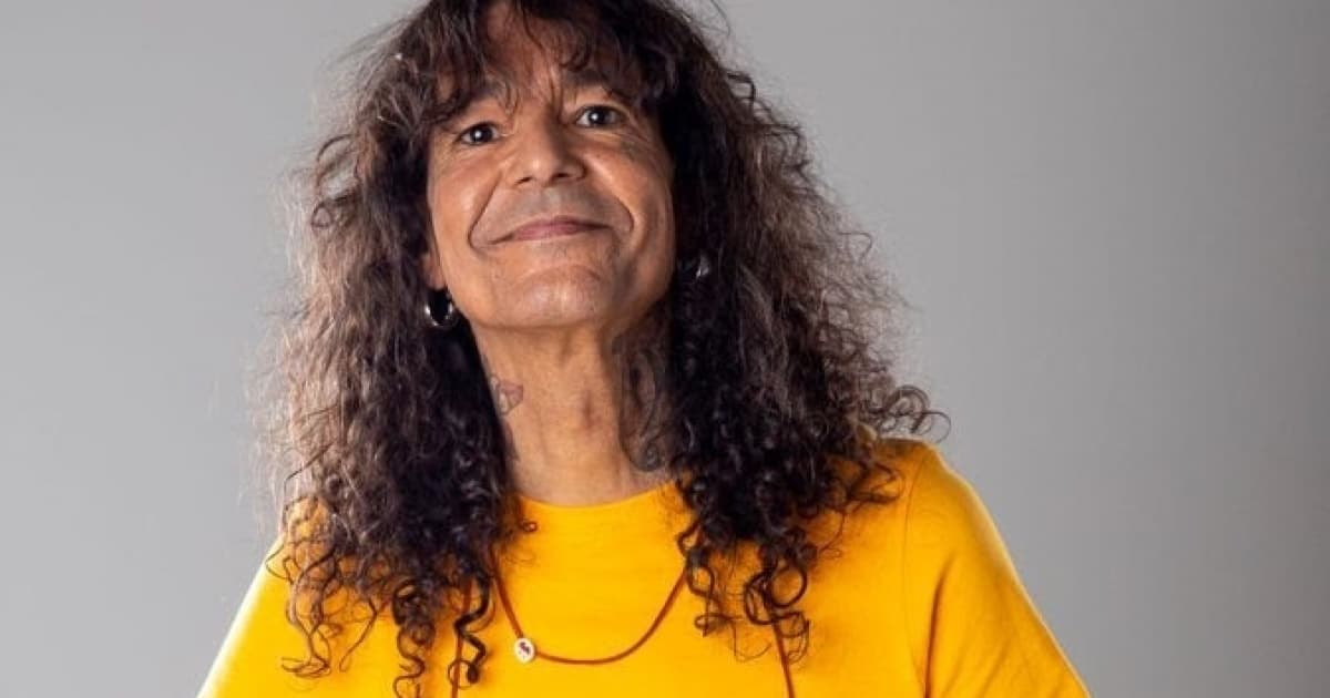 Luiz Caldas faz show homenageando a Bossa Nova