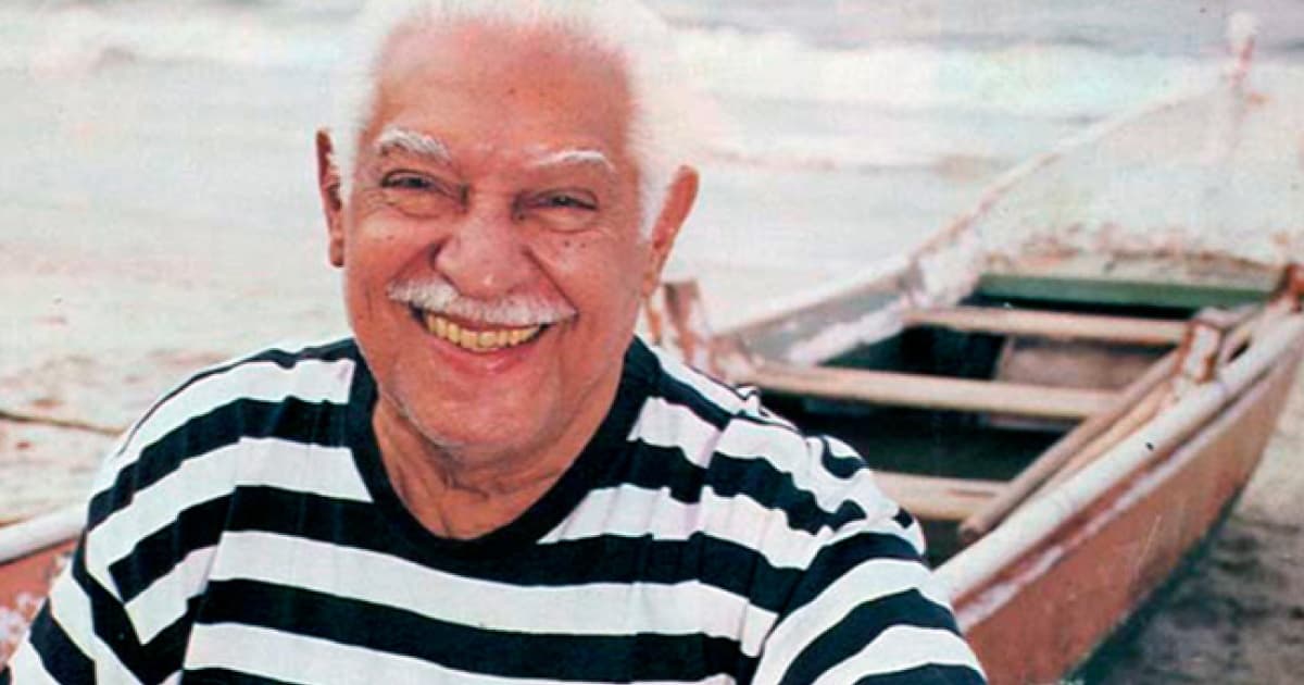 15 anos sem Dorival Caymmi: conheça as músicas mais tocadas no Brasil