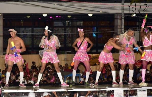 Sem Flavinho, As Muquiranas anuncia atrações do Carnaval de 2024