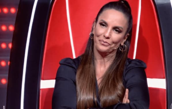 VÍDEO: Pastor diz que música de Ivete Sangalo é declaração de amor ao diabo