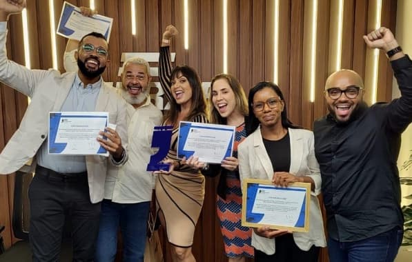 Rádio Alba vence prêmio do Sebrae de jornalismo