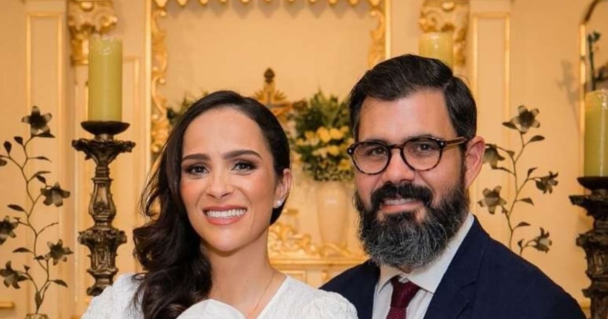 Juliano Cazarré e Letícia Cazarré anunciam nova gravidez