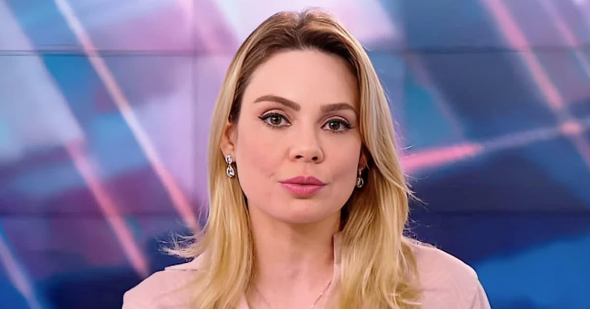 Rachel Sheherazade é confirmada em A Fazenda 15: "Não vou ser uma planta"