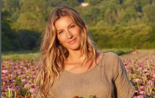 Gisele Bündchen desabafa sobre fim do casamento: “Antes eu sobrevivia e agora estou vivendo”