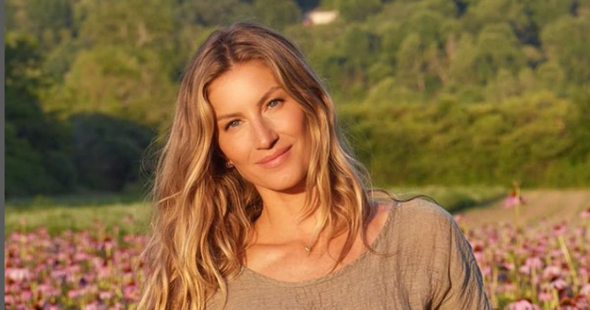 Gisele Bündchen desabafa sobre fim do casamento: “Antes eu sobrevivia e agora estou vivendo”