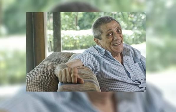 José Carlos Mendonça, o Pinga, morre aos 83 anos