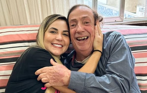 Para ajudar Marcos Oliveira, o “beiçola”, Deolane faz pix de R$ 50 mil