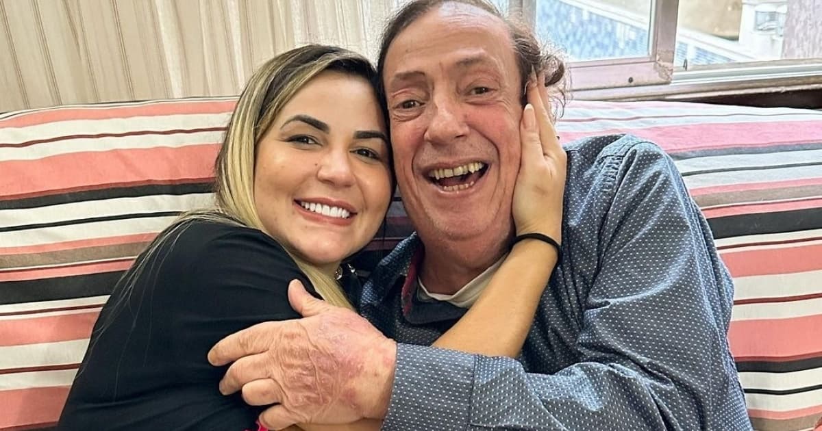 Para ajudar Marcos Oliveira, o “beiçola”, Deolane faz pix de R$ 50 mil