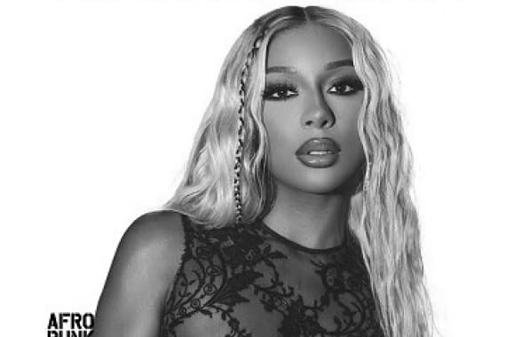 Victoria Monét fará show em Salvador na sua primeira vinda ao Brasil