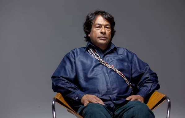 Ailton Krenak é o primeiro indígena eleito para a Academia Brasileira de Letras