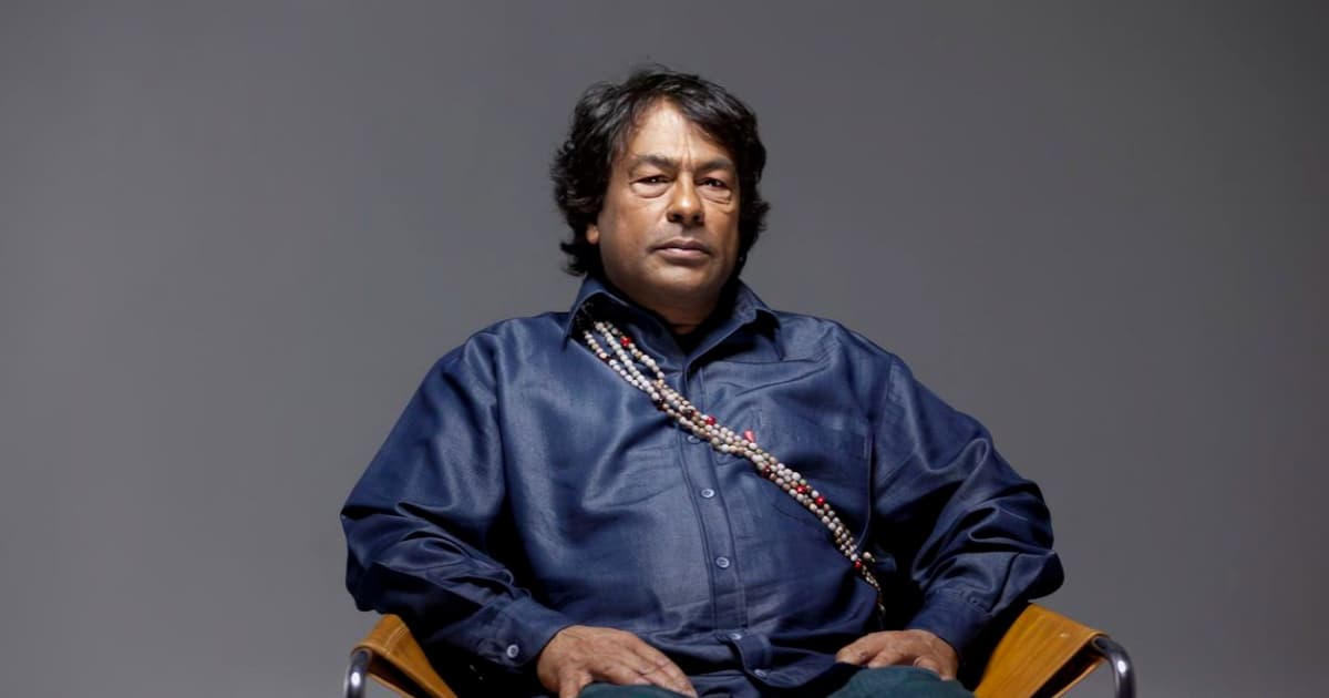 Ailton Krenak é o primeiro indígena eleito para a Academia Brasileira de Letras