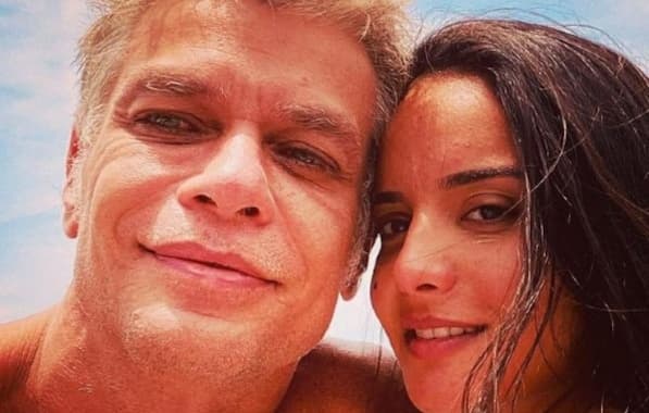 Fabio Assunção e Ana Verena se separam após três anos