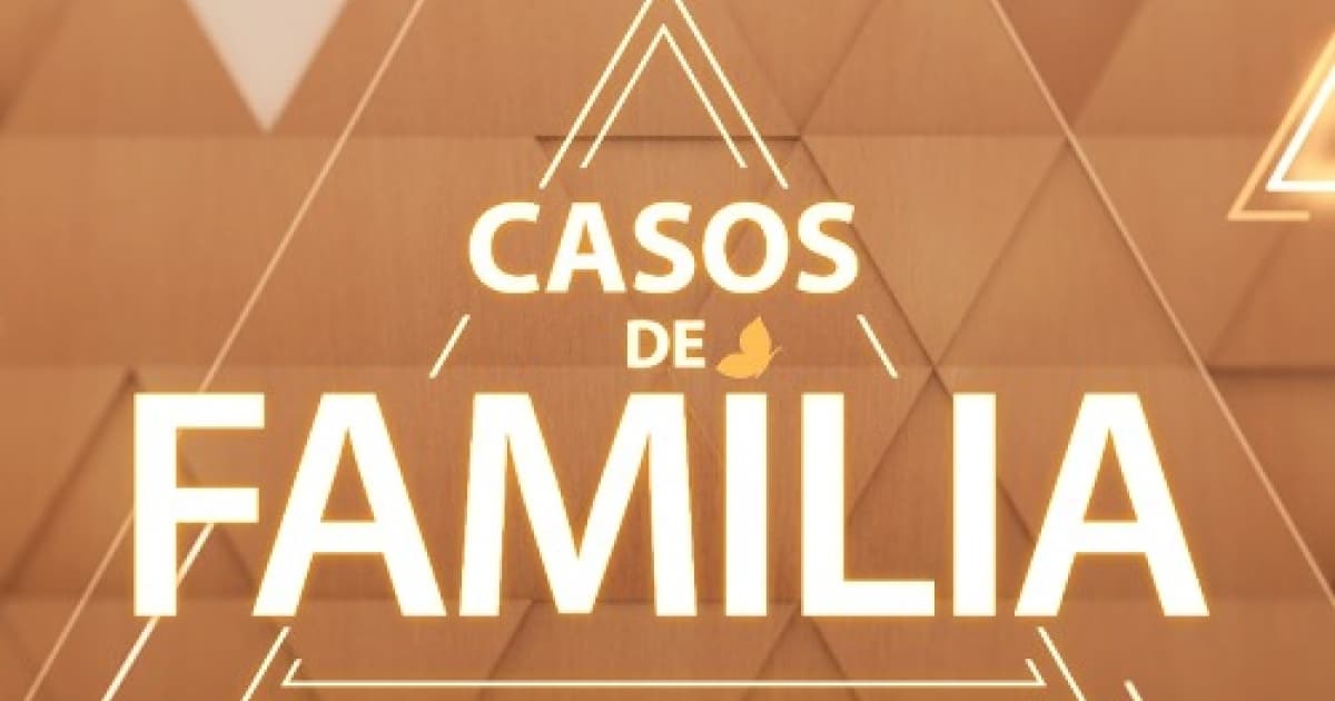 Casos de Família: Internautas usam o TikTok para expor as maiores fofocas dos seus parentes