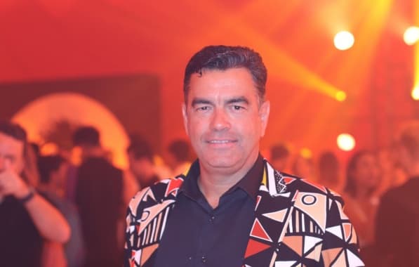 CEO da Rede Bahia, Rogério Bruxellas revela ideia de "levar Festival de Verão para o Brasil"