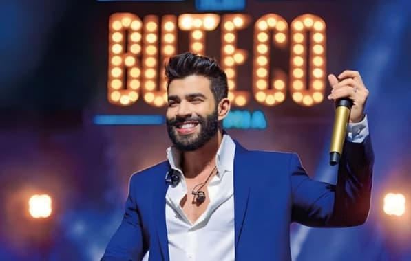 Gusttavo Lima anuncia fim do ‘Buteco’; artista fará turnê de despedida 