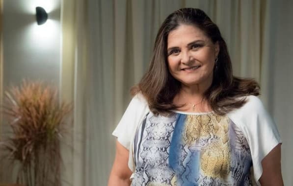 Elizangela enfrentou graves sequelas da Covid em 2022; atriz foi cortada de novela por ser contra vacina