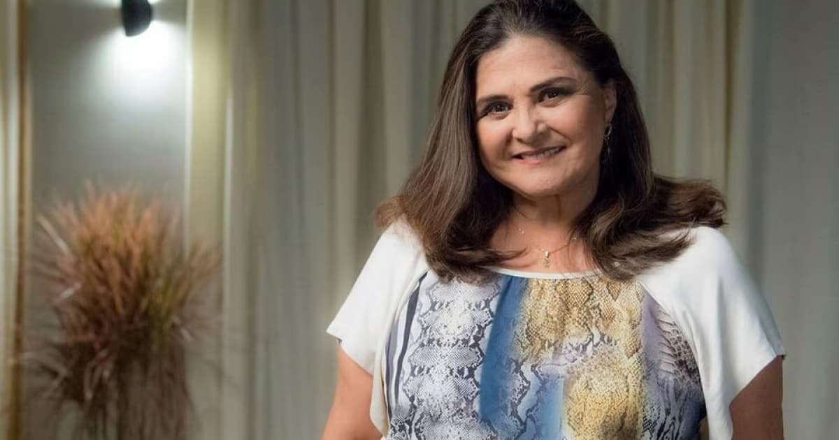 Elizangela enfrentou graves sequelas da Covid em 2022; atriz foi cortada de novela por ser contra vacina