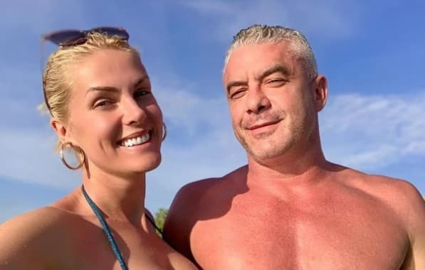 Ana Hickmann divulga nota sobre suposta agressão do marido; veja o que ela disse 