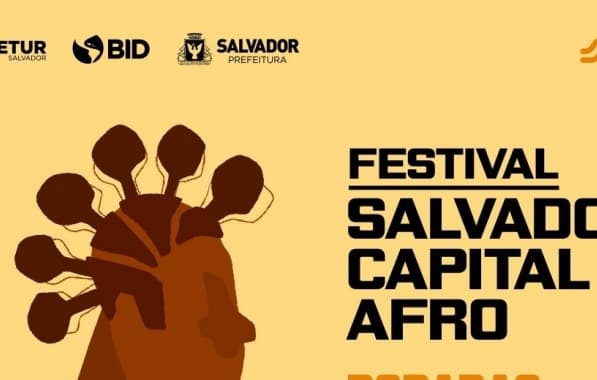 Salvador sedia Festival Internacional de Audiovisual Negro; confira programação
