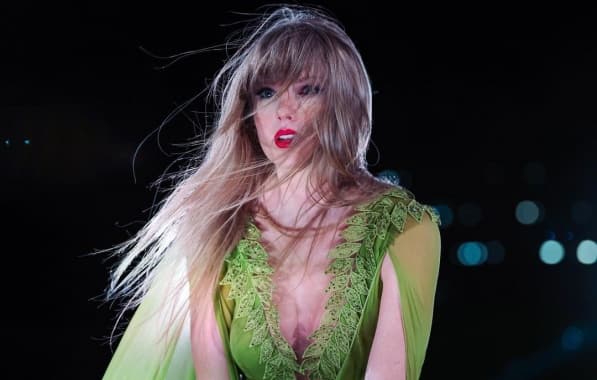 Mulher sofre convulsão no Engenhão após ser divulgado adiamento do show da Taylor Swift