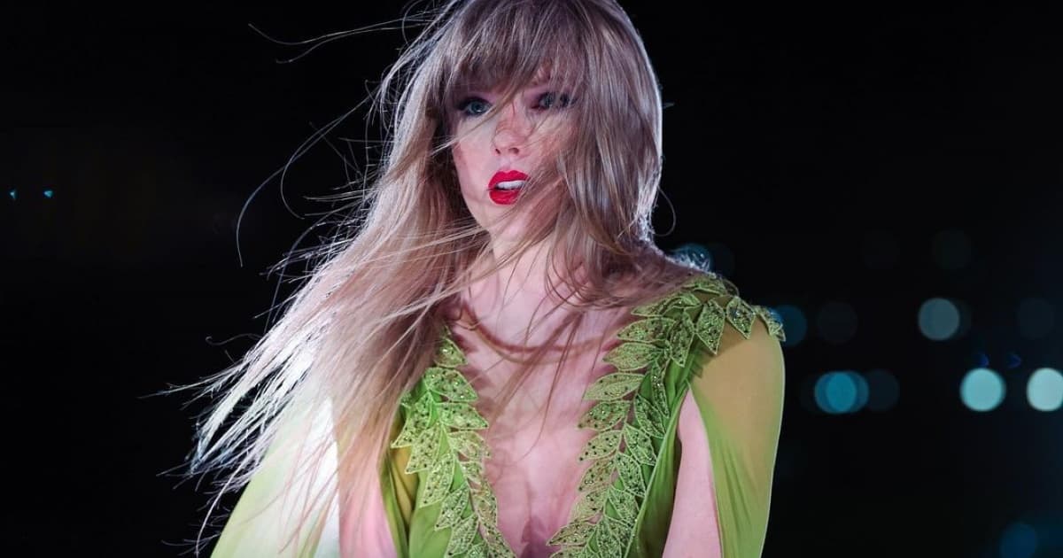 Mulher sofre convulsão no Engenhão após ser divulgado adiamento do show da Taylor Swift
