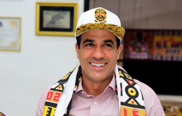 Bruno Reis anuncia isenção definitiva para blocos afro no Carnaval de Salvador em 2024