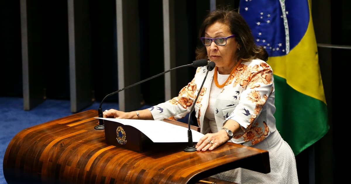 Bancada baiana no Congresso fecha acordo e destina parte das emendas para reforma do TCA