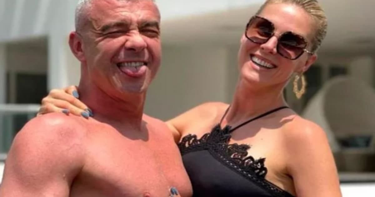 Ana Hickmann acusa ex-marido de desviar R$ 25 mi e ele pode responder por lavagem de dinheiro e associação criminosa