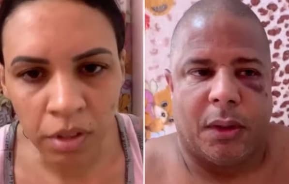 Mulher sequestrada com Marcelinho Carioca nega relação com ex-jogador