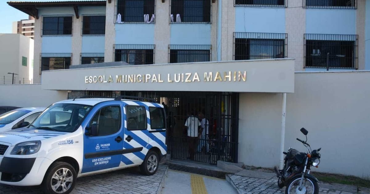 Festival Virada Salvador recebe filhos de ambulantes em centro de acolhimento 