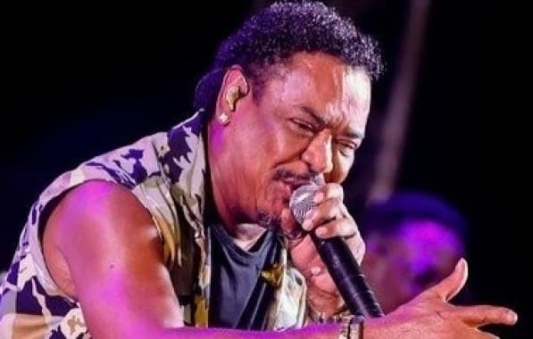 Com Compadre Washington hospitalizado, Beto Jamaica irá comandar agenda de shows 