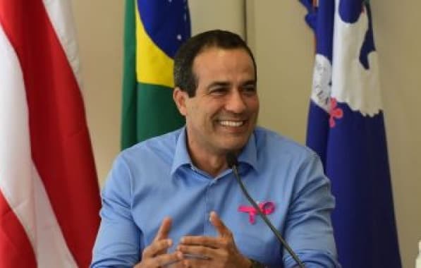 Prefeito Bruno Reis revela que tem superstições para o ano novo e detalha as principais