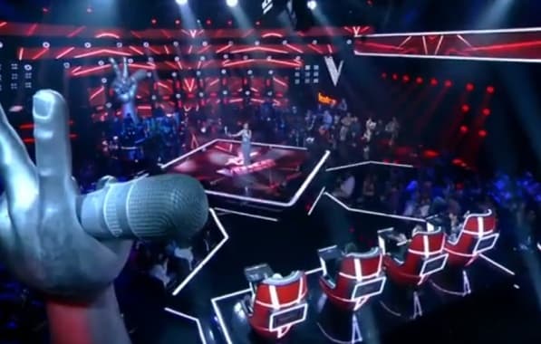 Após cancelamento do The Voice Brasil, Globo apaga temporadas anteriores do Globoplay