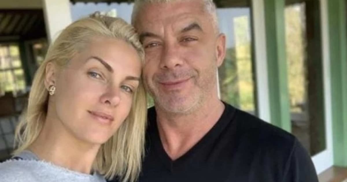 Ex-marido de Ana Hickmann aciona corte internacional contra apresentadora por alienação parental