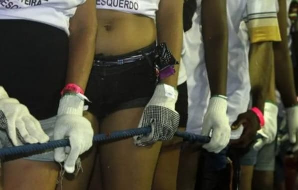 Cordeiros terão diária de R$ 80 no Carnaval de Salvador e seguro de vida homologado pelo sindicato