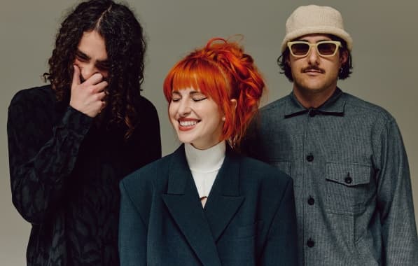 Paramore cancela participação no Lollapalooza Brasil; confira substituto