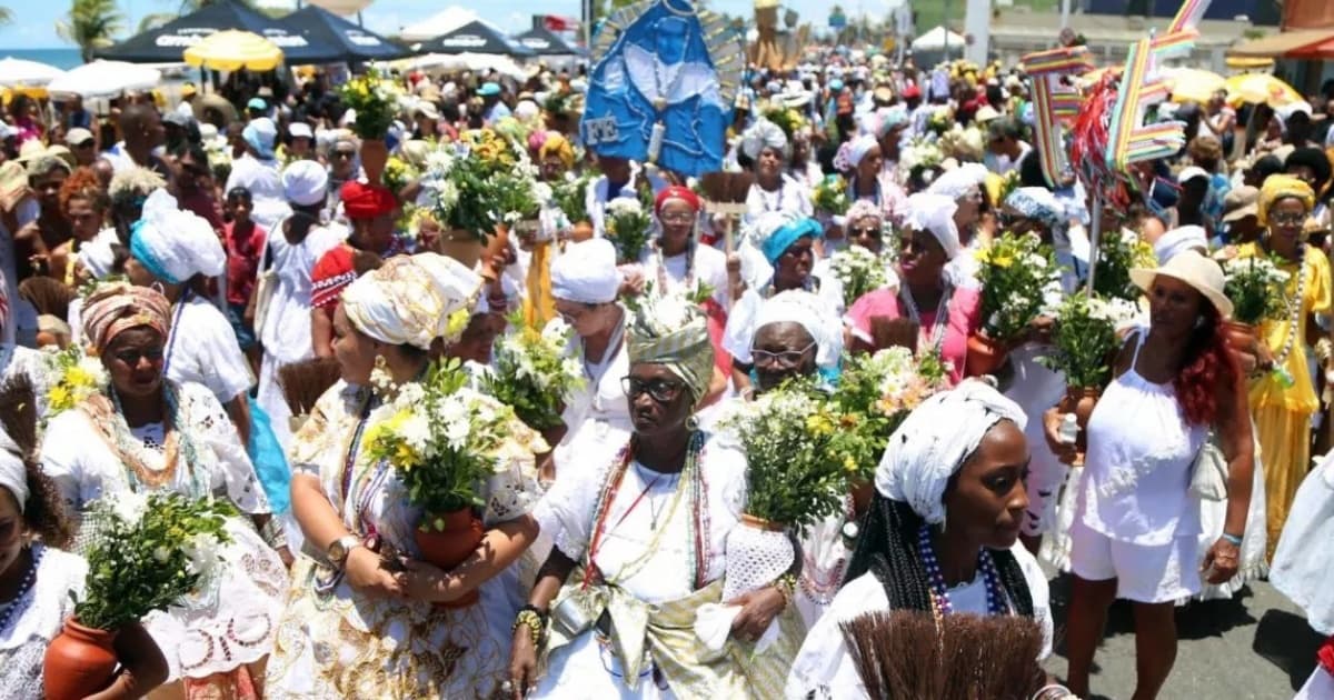 Ordem dos desfiles da Festa de Itapuã 2024 é divulgada; confira