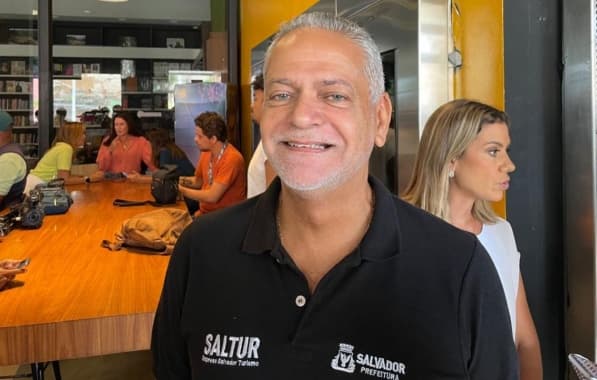 Presidente da Saltur garante participação do Ara Ketu no Carnaval de Salvador: "Já está resolvido"