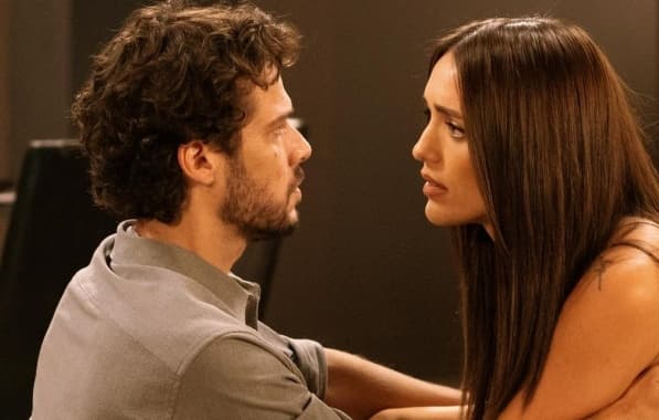 Rafa Kalimann fará estreia como atriz em nova novela da Globo