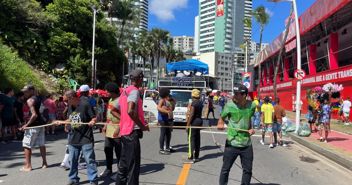 É quase Carnaval, cidade! Furdunço dá início a agitação no Circuito Tapajós; confira programação