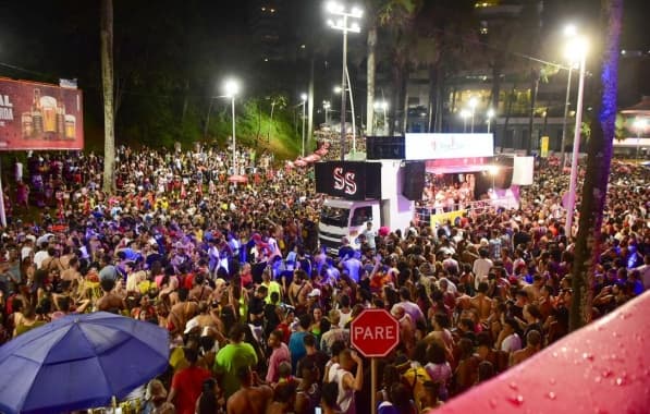 Gerônimo Santana, Jammil e Escandurras comandam festa no Furdunço; veja momentos