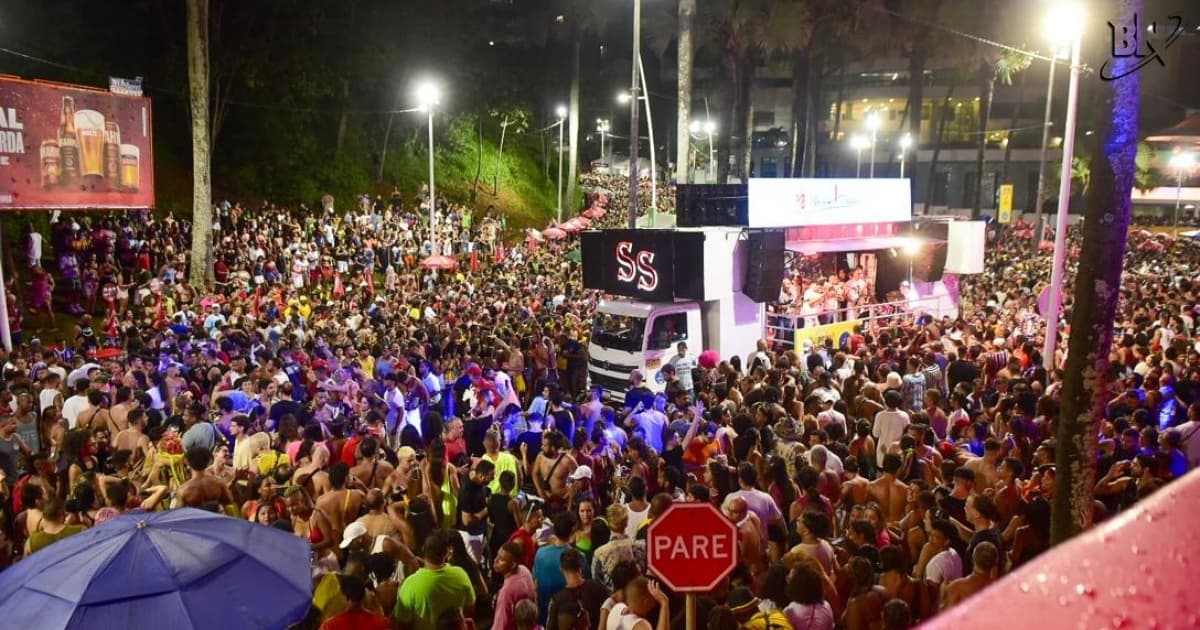 Gerônimo Santana, Jammil e Escandurras comandam festa no Furdunço; veja momentos